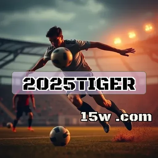 2025tiger: Descubra Aventuras Incríveis em Jogos Brasileiros