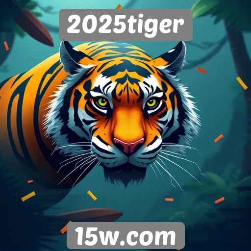 Explorando a diversidade de jogos disponíveis no 2025tiger