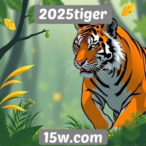 Novidades em recursos de jogabilidade no 2025tiger