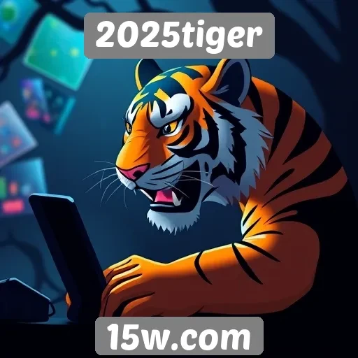 História da plataforma 2025tiger e seus fundadores