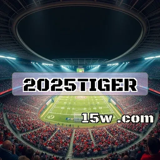 2025tiger: A Nova Fronteira dos Jogos Móveis no Brasil