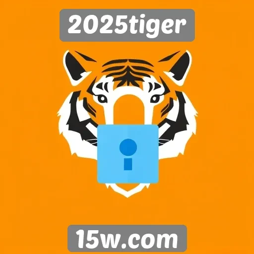 Aspectos de segurança e privacidade no site 2025tiger