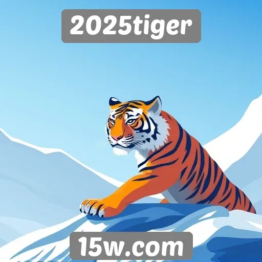 Análise das funcionalidades do site 2025tiger