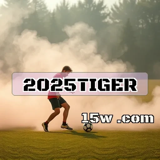 2025tiger: Aprenda Estratégias Vencedoras para Dominar os Jogos!