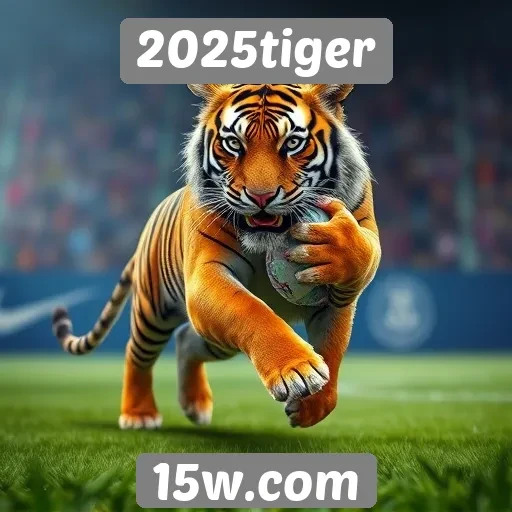 Recursos do site 2025tiger para jogadores iniciantes