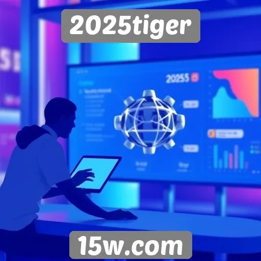 Avaliação da experiência do usuário em 2025tiger